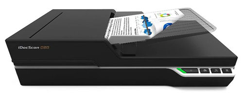 قیمت اسکنر ماستک d50